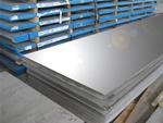 供应5052铝板 防锈铝板 高强度3003铝板