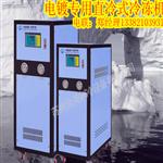 合没电镀氧化箱式冷冻机组HMB-40SB